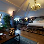 A Quinta Da Auga Hotel Spa Relais & Chateaux