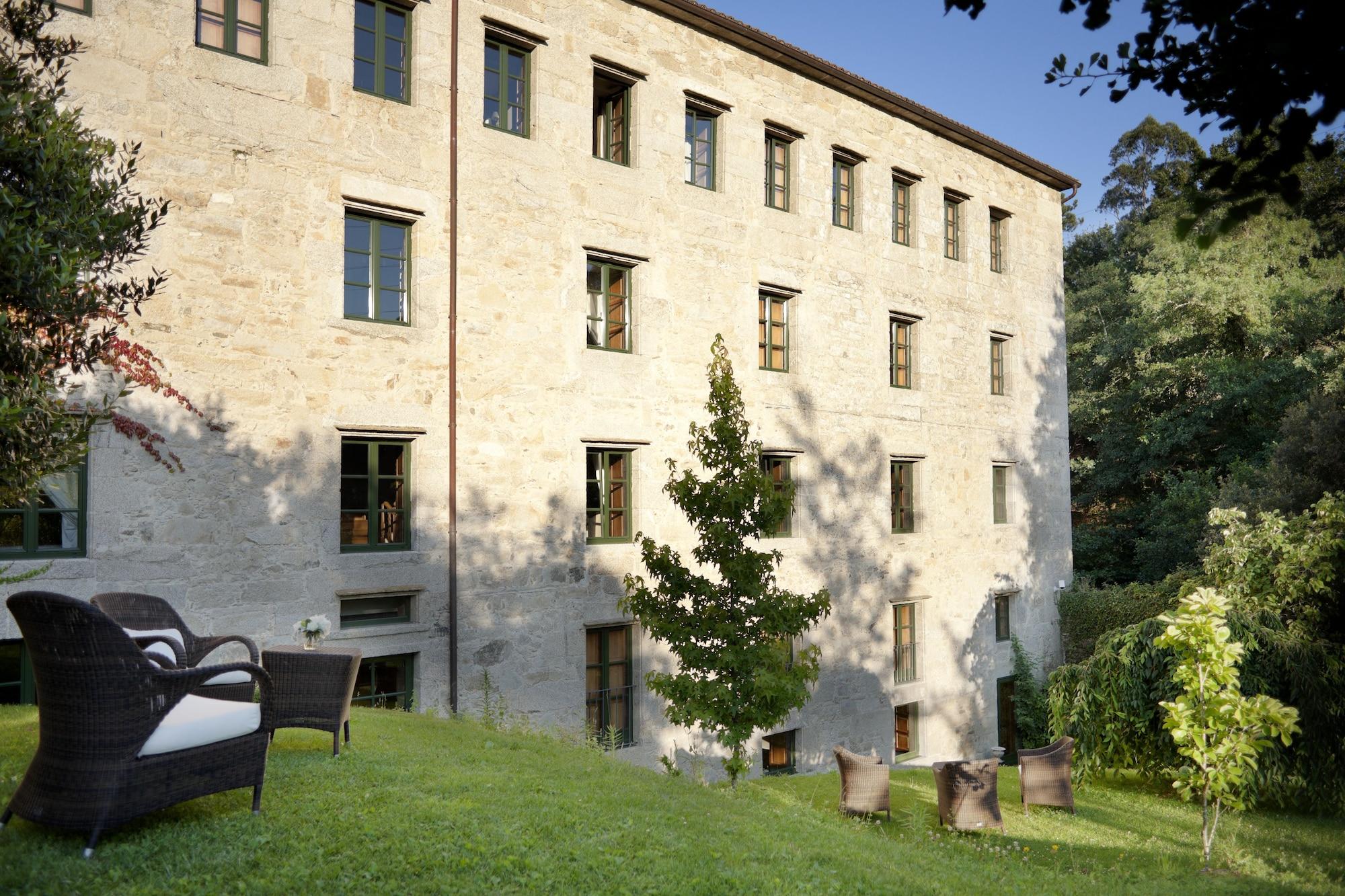 A Quinta Da Auga Relais & Chateaux