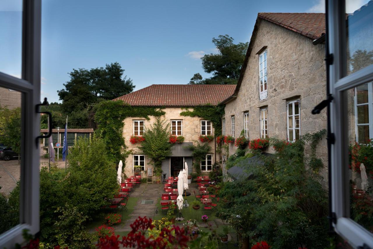 A Quinta Da Auga Relais & Chateaux