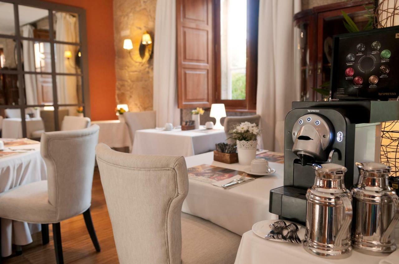 Hotel A Quinta Da Auga Relais & Chateaux 4*